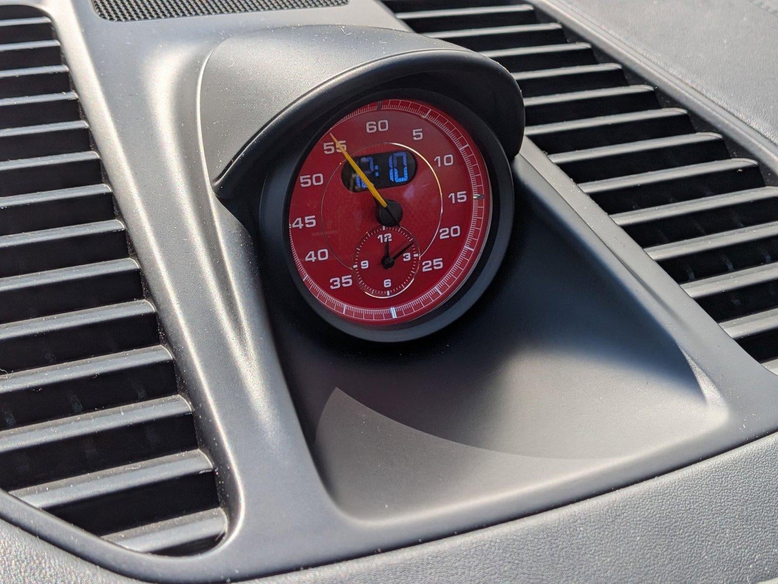 2015 Porsche 911 2dr Cpe GT3