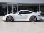 2015 Porsche 911 2dr Cpe GT3