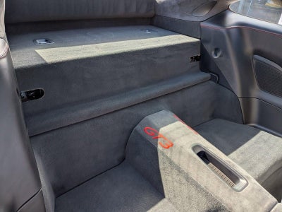 2015 Porsche 911 2dr Cpe GT3