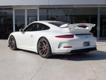 2015 Porsche 911 2dr Cpe GT3