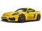 2025 Porsche 718 Cayman GTS 4.0 Coupe