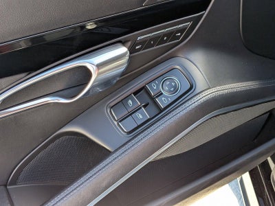 2017 Porsche 911 Turbo Coupe