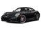 2017 Porsche 911 Turbo Coupe