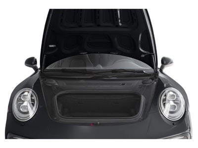 2017 Porsche 911 Turbo Coupe