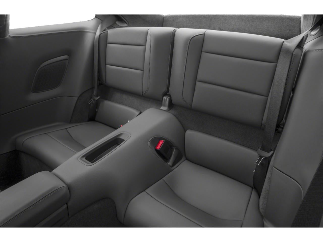 2017 Porsche 911 Turbo Coupe