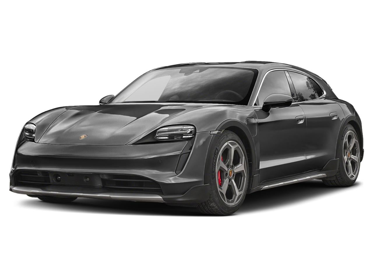 2024 Porsche Taycan 4 Cross Turismo AWD