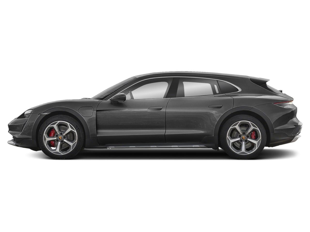 2024 Porsche Taycan 4 Cross Turismo AWD