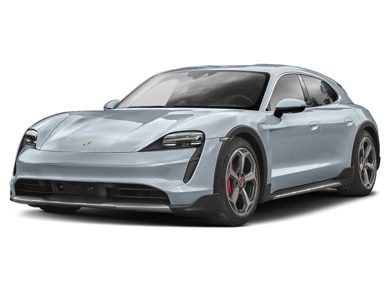2024 Porsche Taycan 4 Cross Turismo AWD