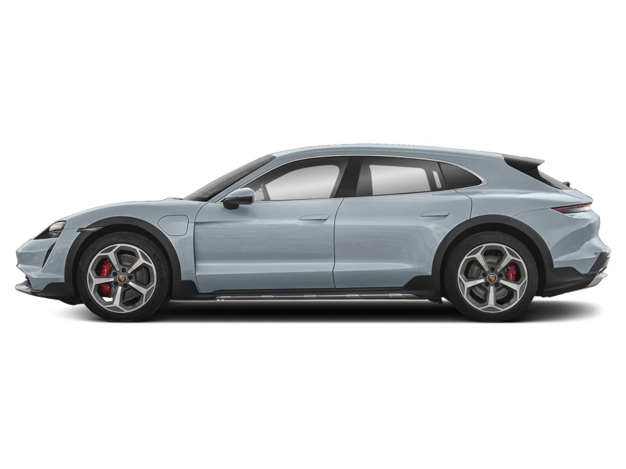 2024 Porsche Taycan 4 Cross Turismo AWD