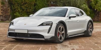 2024 Porsche Taycan 4 Cross Turismo AWD