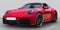 2025 Porsche 911 Targa 4 GTS