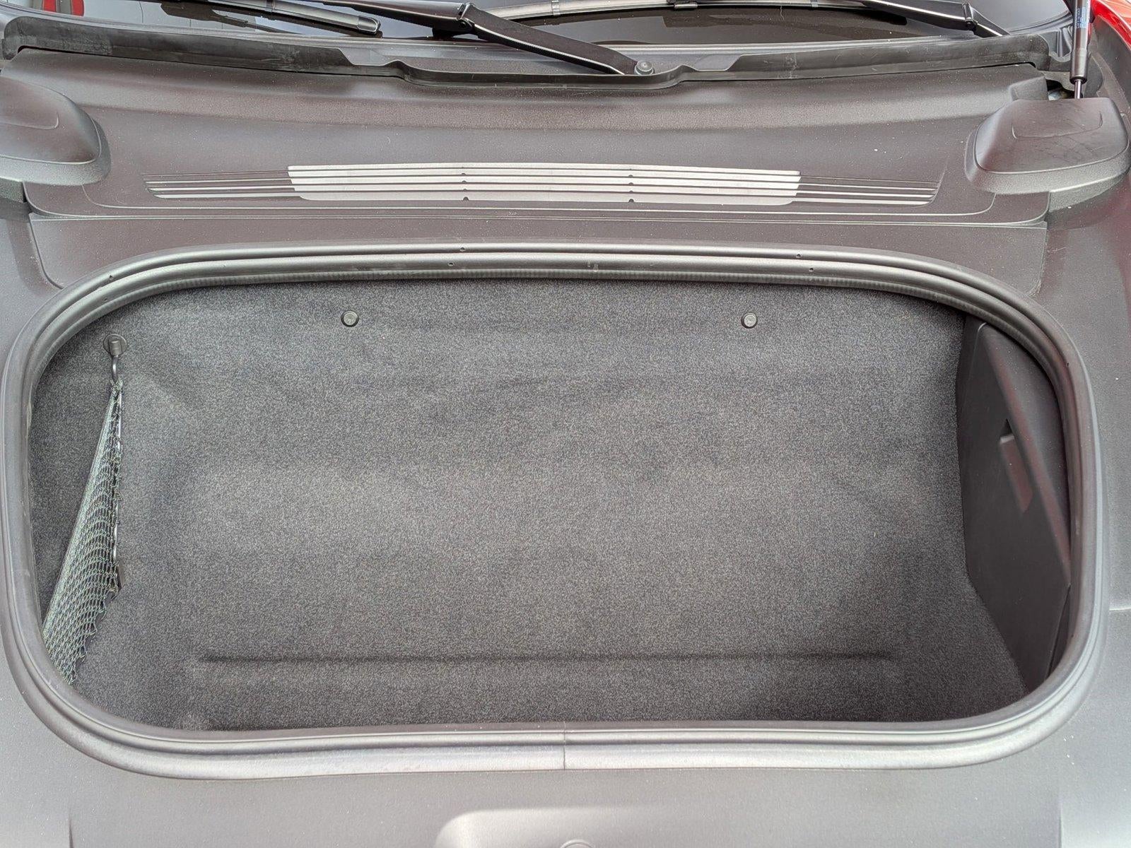 2021 Porsche 911 Targa 4S