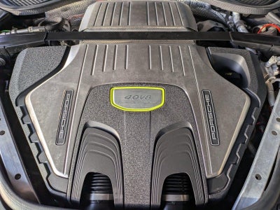 2018 Porsche Panamera Turbo S E-Hybrid Executive AWD
