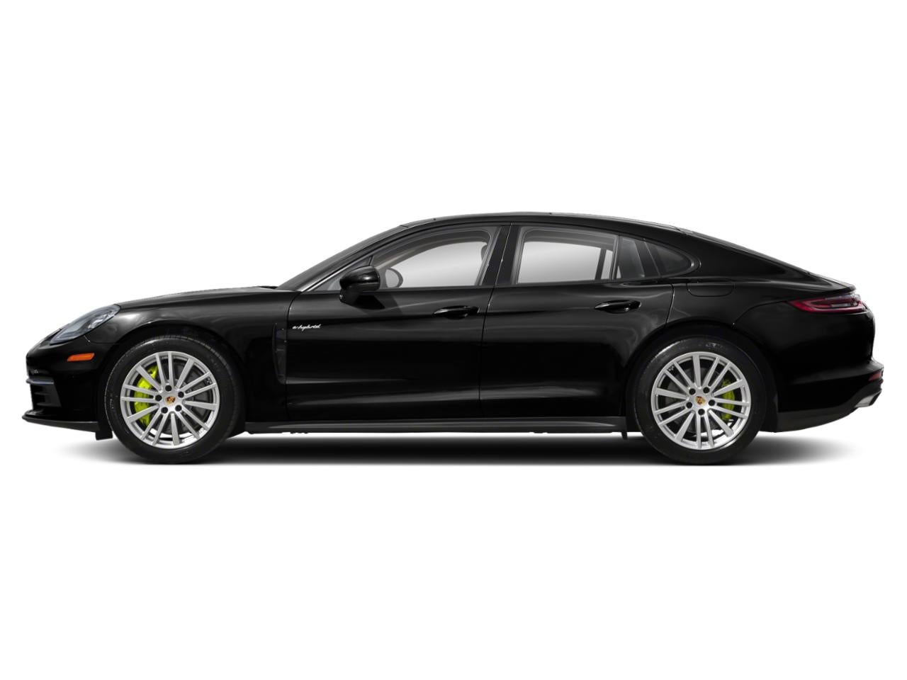 2018 Porsche Panamera Turbo S E-Hybrid Executive AWD