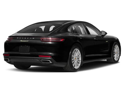 2018 Porsche Panamera Turbo S E-Hybrid Executive AWD