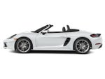 2022 Porsche 718 Boxster Roadster