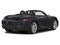 2022 Porsche 718 Boxster Roadster