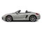 2014 Porsche Boxster 2dr Roadster S