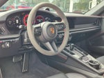 2024 Porsche 911 Carrera GTS Cabriolet