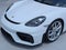 2023 Porsche 718 Spyder Roadster