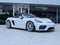 2023 Porsche 718 Spyder Roadster