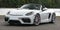 2023 Porsche 718 Spyder Roadster