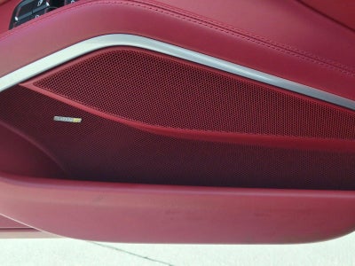 2023 Porsche 718 Boxster GTS 4.0 Roadster