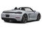 2023 Porsche 718 Boxster GTS 4.0 Roadster