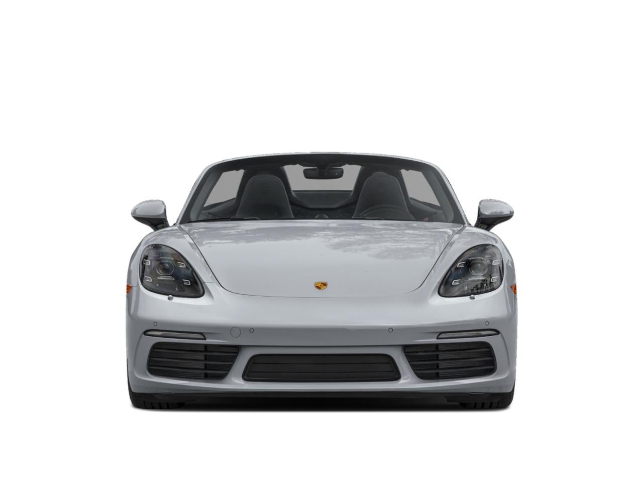 2023 Porsche 718 Boxster GTS 4.0 Roadster