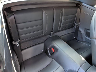 2022 Porsche 911 Turbo Cabriolet