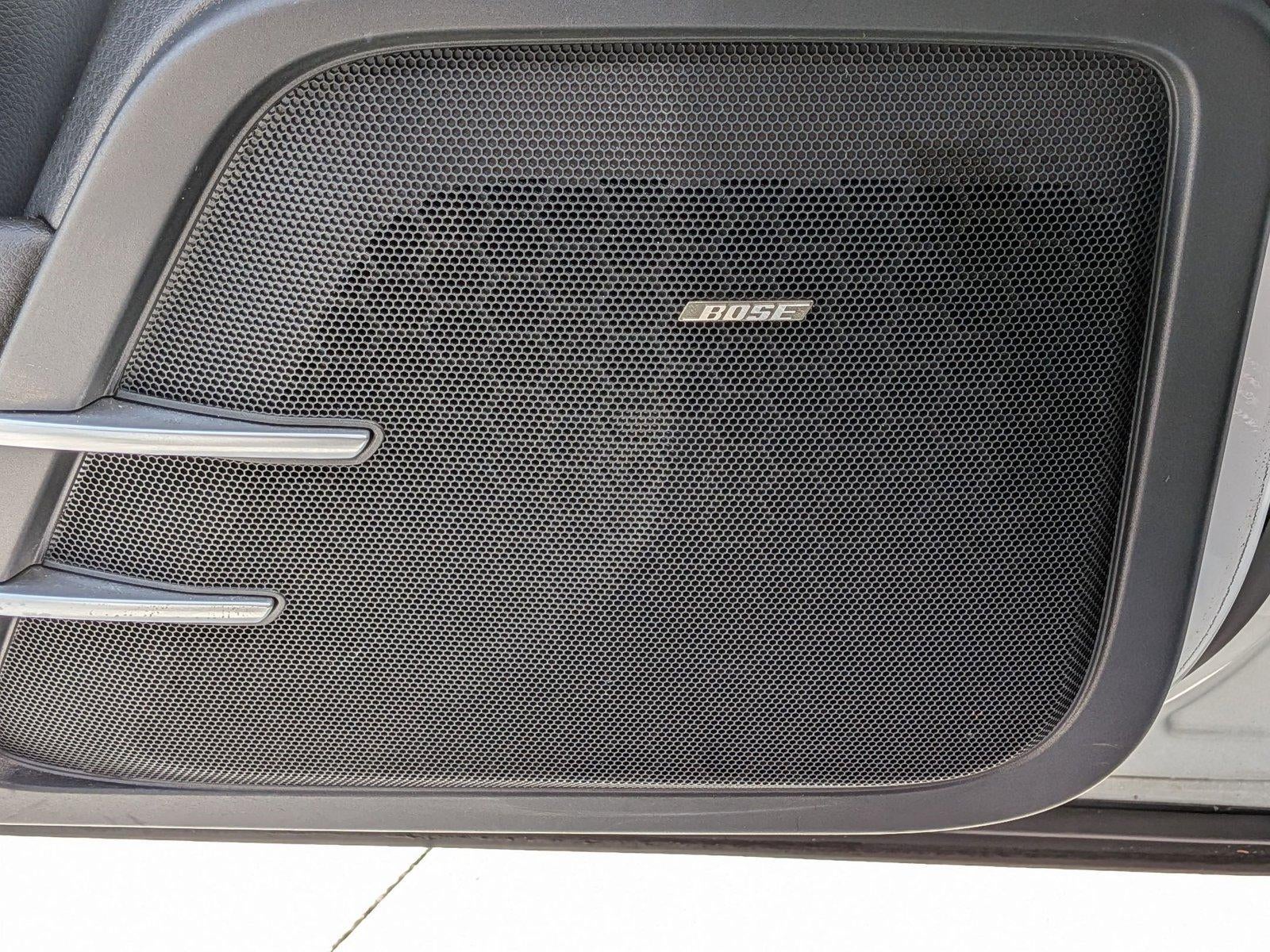 2017 Porsche Cayenne Platinum Edition AWD