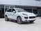 2017 Porsche Cayenne Platinum Edition AWD