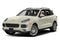 2017 Porsche Cayenne Platinum Edition AWD