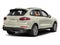 2017 Porsche Cayenne Platinum Edition AWD