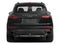 2017 Porsche Cayenne Platinum Edition AWD