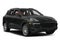 2017 Porsche Cayenne Platinum Edition AWD