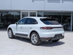 2019 Porsche Macan AWD