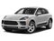 2019 Porsche Macan AWD