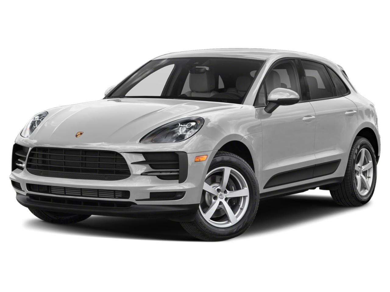 2019 Porsche Macan AWD