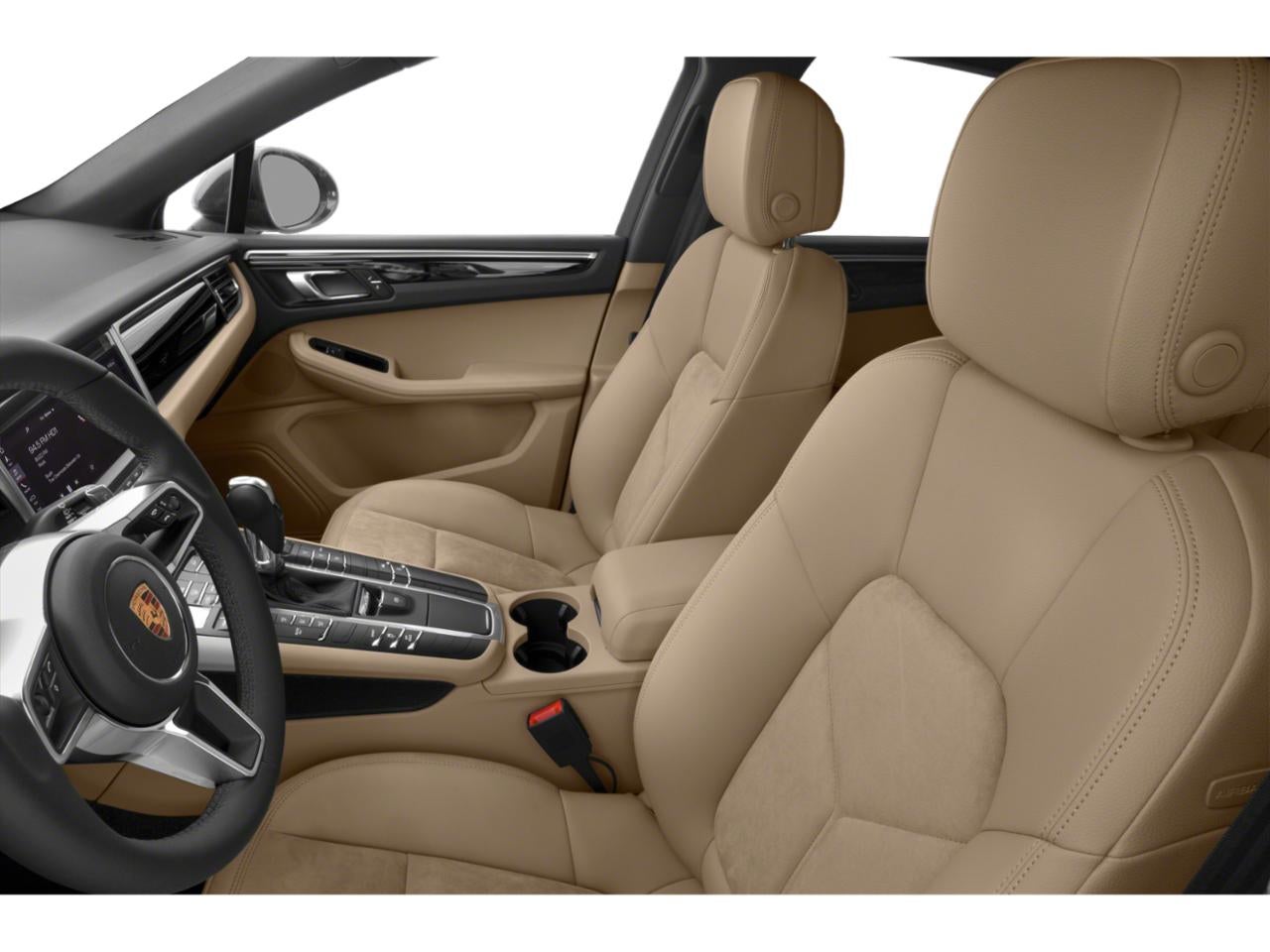 2019 Porsche Macan AWD