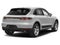 2019 Porsche Macan AWD