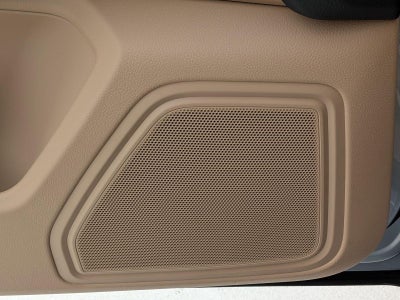 2024 Porsche Macan AWD