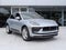 2024 Porsche Macan AWD