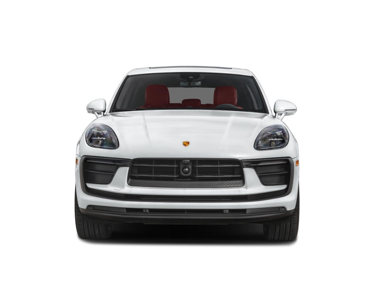 2024 Porsche Macan AWD