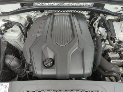 2023 Porsche Macan AWD