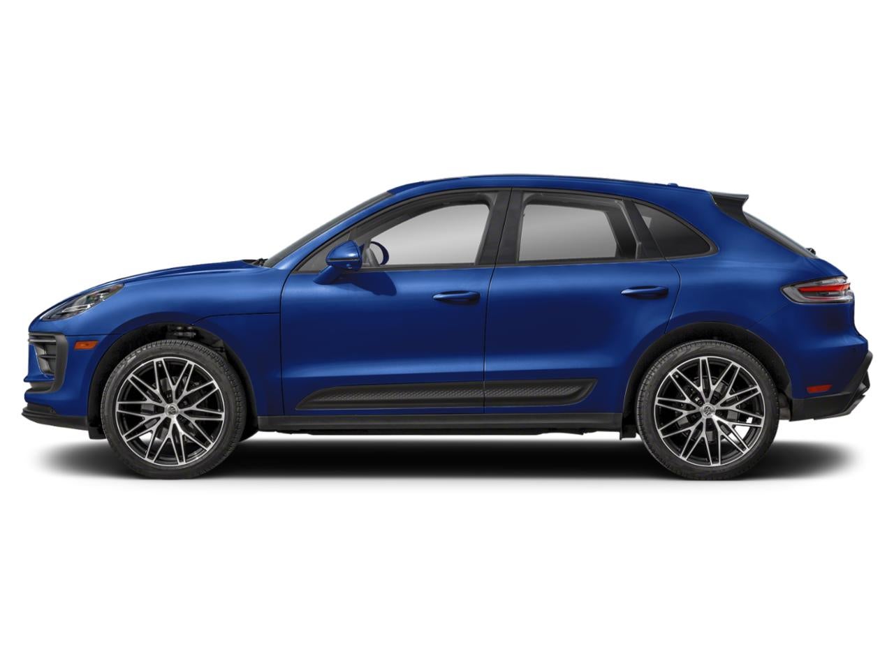 2023 Porsche Macan AWD
