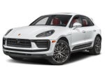 2023 Porsche Macan AWD