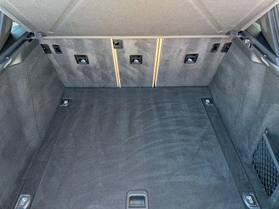 2021 Porsche Macan AWD