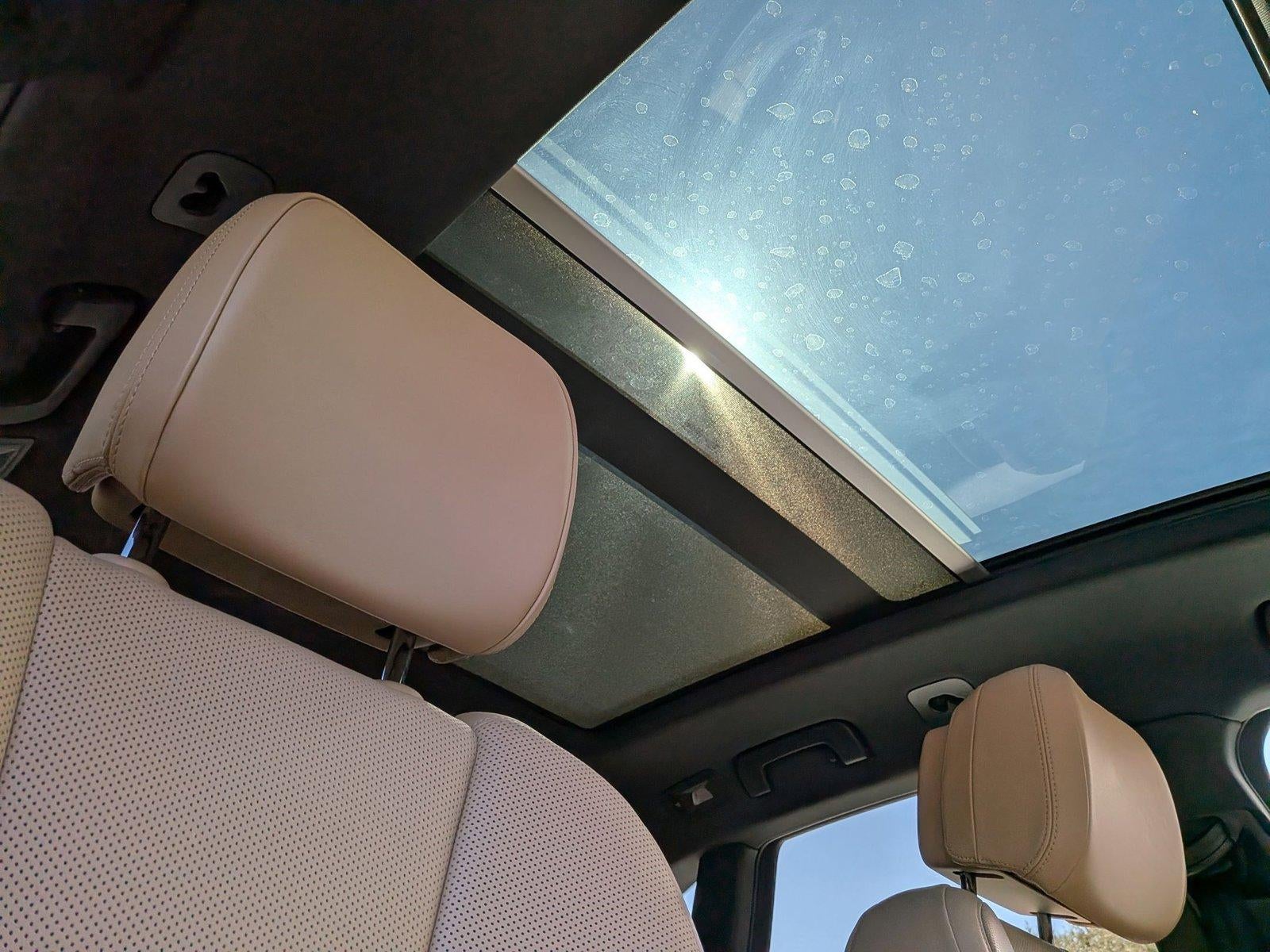 2021 Porsche Macan AWD