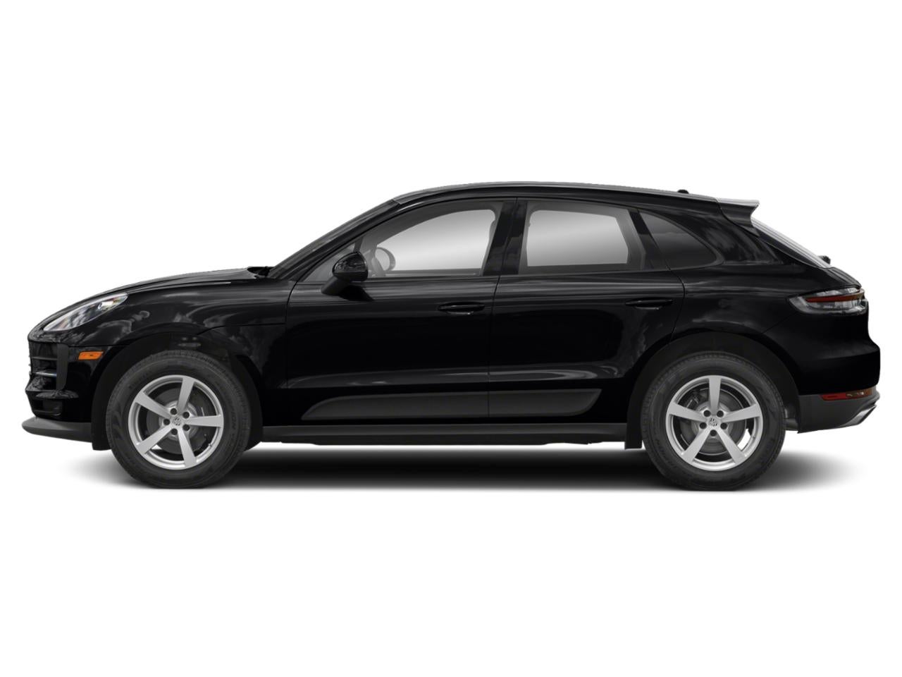 2021 Porsche Macan AWD